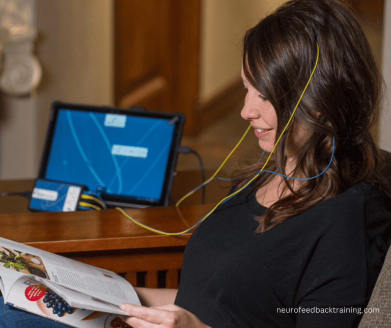 Read more about the article Neurofeedback Sessions at Home – How NeurOptimal® Works